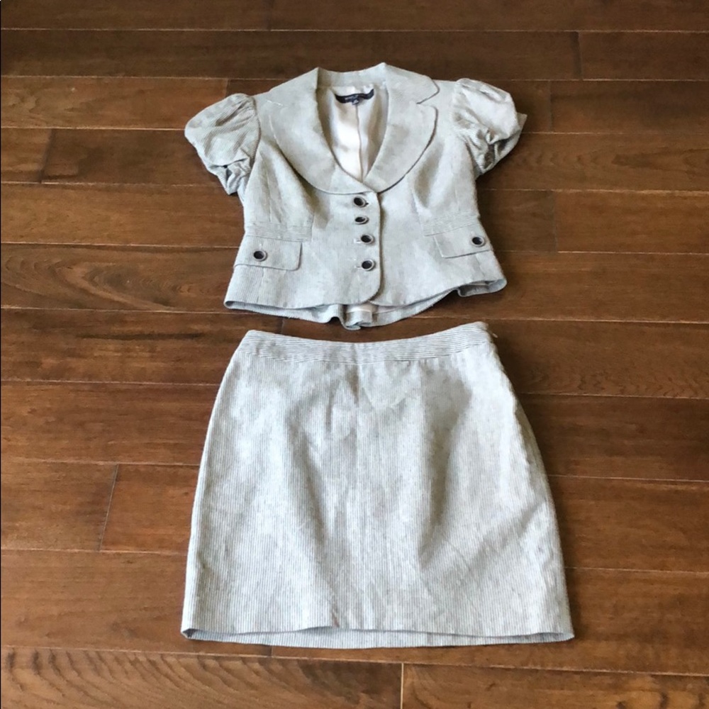 Nine West Suit